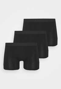 Unausgewählt, black