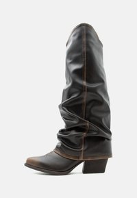 Nem kiválasztott, brown