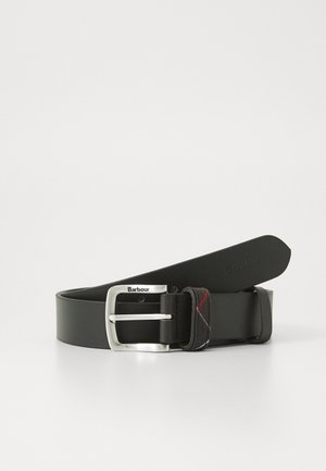 BELT - Gürtel - black