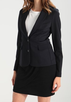 Blazer - black