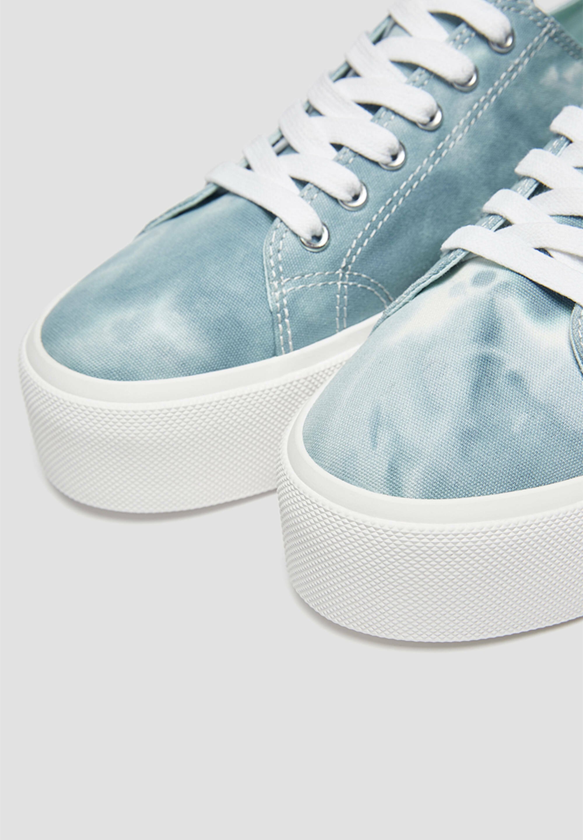 Femme Baskets basses Femme Baskets basses