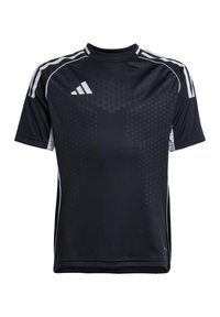 Unausgewählt, schwarz