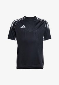 Unausgewählt, schwarz