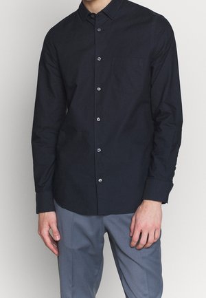 Skjorter - dark blue