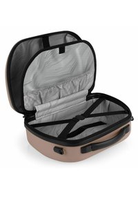 Gabol PARADISE XP BEAUTY 35 CM - Trousse - beige