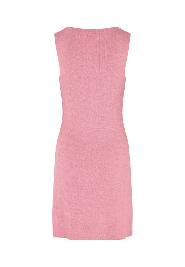 NAVAL DRESS - Jersey dress2