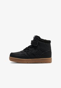 Unausgewählt, black