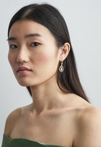 Marchesa Ohrringe - gold-coloured