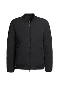 YLVA - Bomber Jacket - schwarz