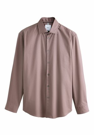 LONG SLEEVE - Businesshemd - dusky pink