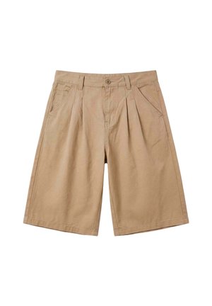 Project X Paris, BERMUDA À PINCES - Short - beige