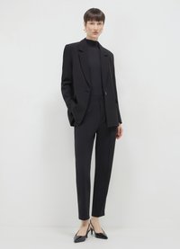 Calliope Blazer - ultrablack