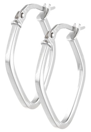 DIAMANT L'ÉTERNEL Øreringe - white gold