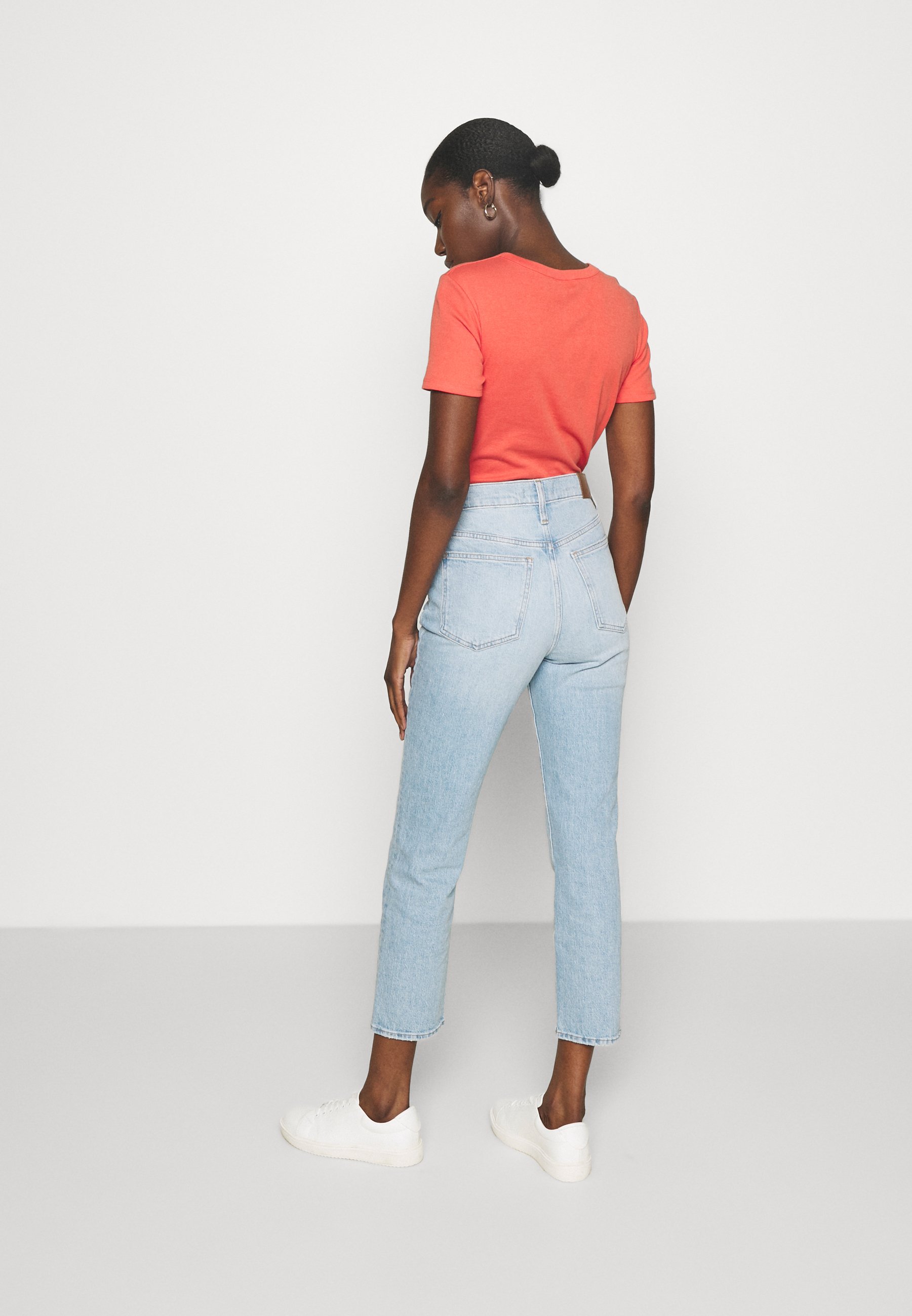 Madewell THE PERFECT VINTAGE - Slim fit 