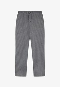 Springfield Pantaloni Chino Slim Fit Eleganti, Grigio Scuro, 48 Uomo Springfield Pantaloni Chino Slim Fit Eleganti, Grigio Scuro, 48 Uomo