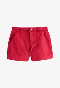 Non sélectionné, red