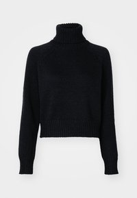 Unselected, black