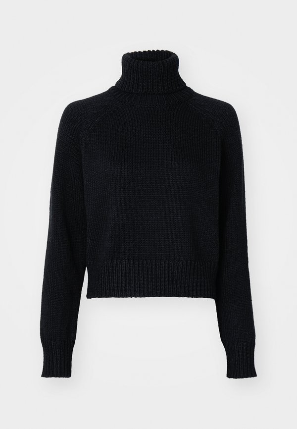 VMMIRANDA ROLLNECK SHORT - Jumper2