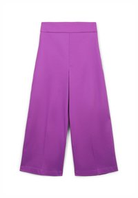 Non selezionato, ciclamino