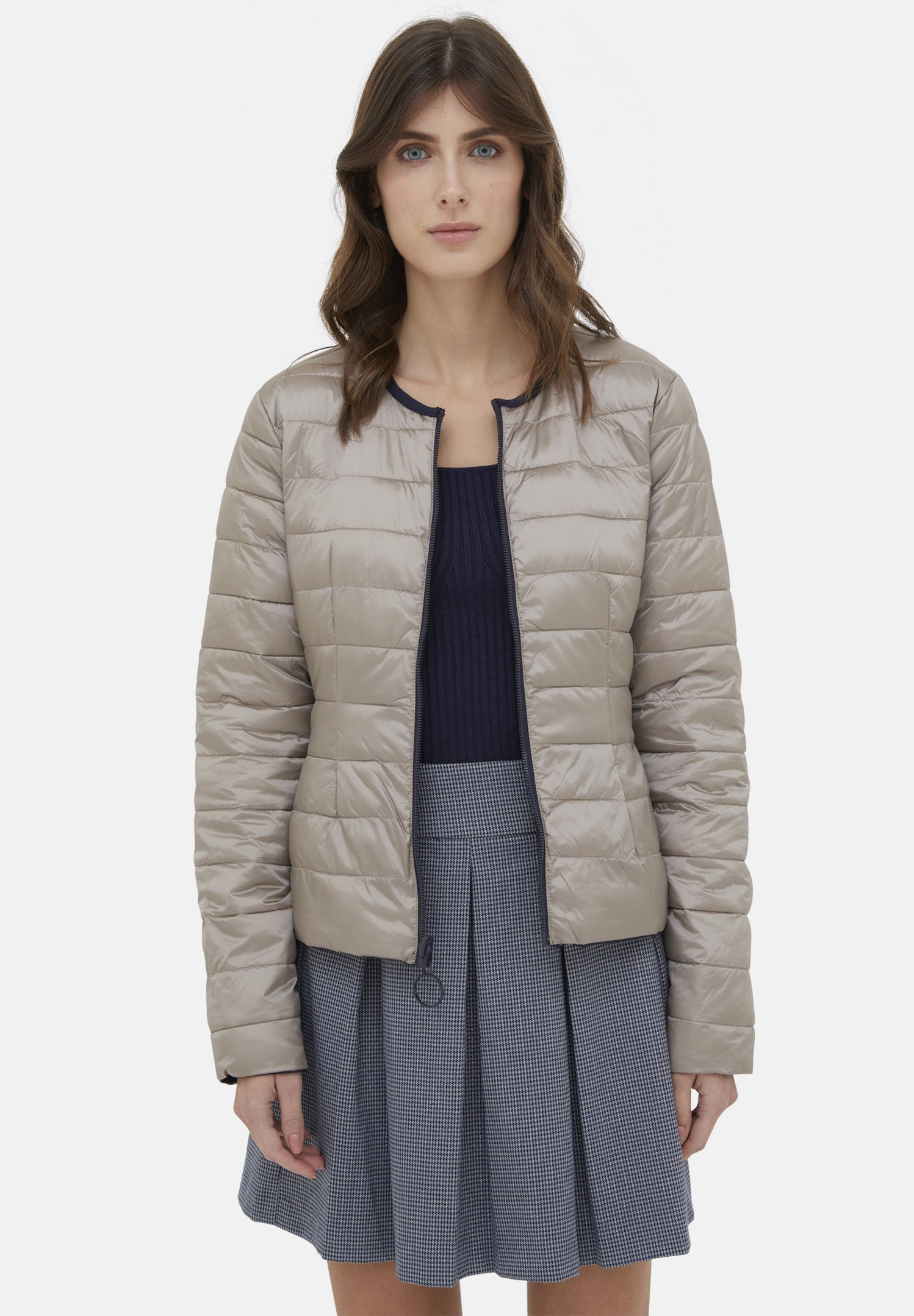 Motivi PIUMINO - Giacca invernale - nero - Zalando.it