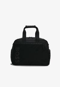 Unselected, black one