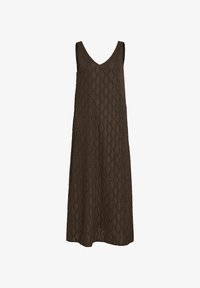 Non sélectionné, chocolate brown