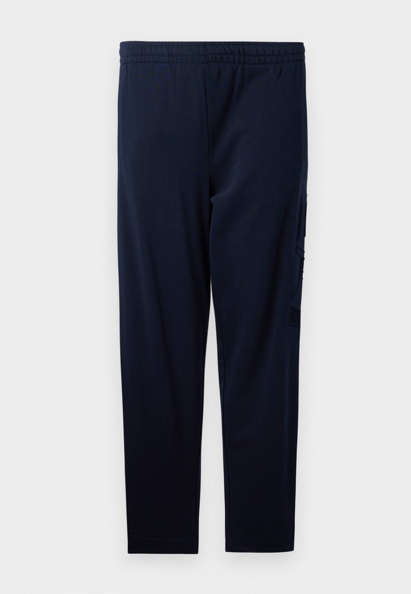 EA7 Emporio Armani Trainingsbroek blauw