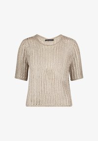 Non sélectionné, beige