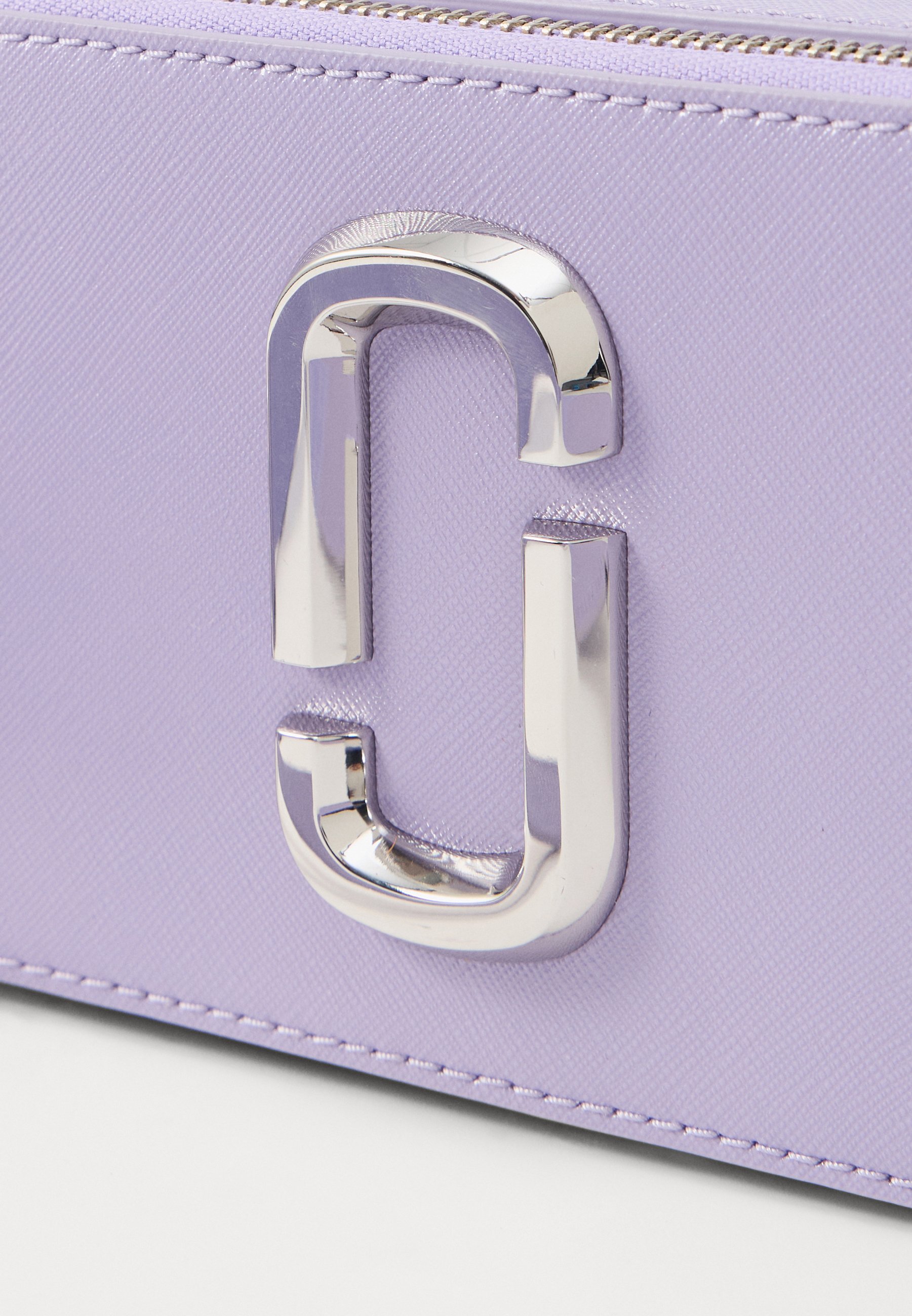 MARC JACOBS THE SNAPSHOT - Geantă crossbody - lilac/lila - Zalando.ro
