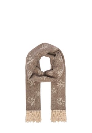 LIU JO, SCARF/SHAWL 2F6034 T0300 - Sciarpa - brown