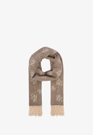 LIU JO, SCARF/SHAWL 2F6034 T0300 - Sciarpa - brown