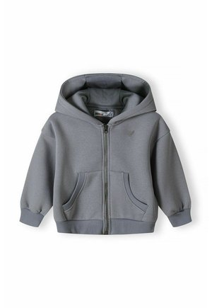 STANDARD  - Sweatjacke - grey