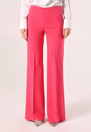 Pantaloni - fuxia