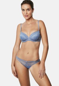 Selmark STRING AGATHA - String - bleu