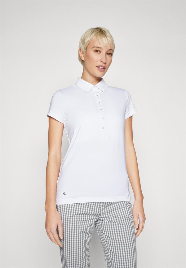 DIANE CAP  - Polo shirt - khaki