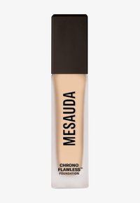 Mesauda - CHRONO FLAWLESS FOUNDATION - Fondotinta - 04C Immagine in miniatura 1