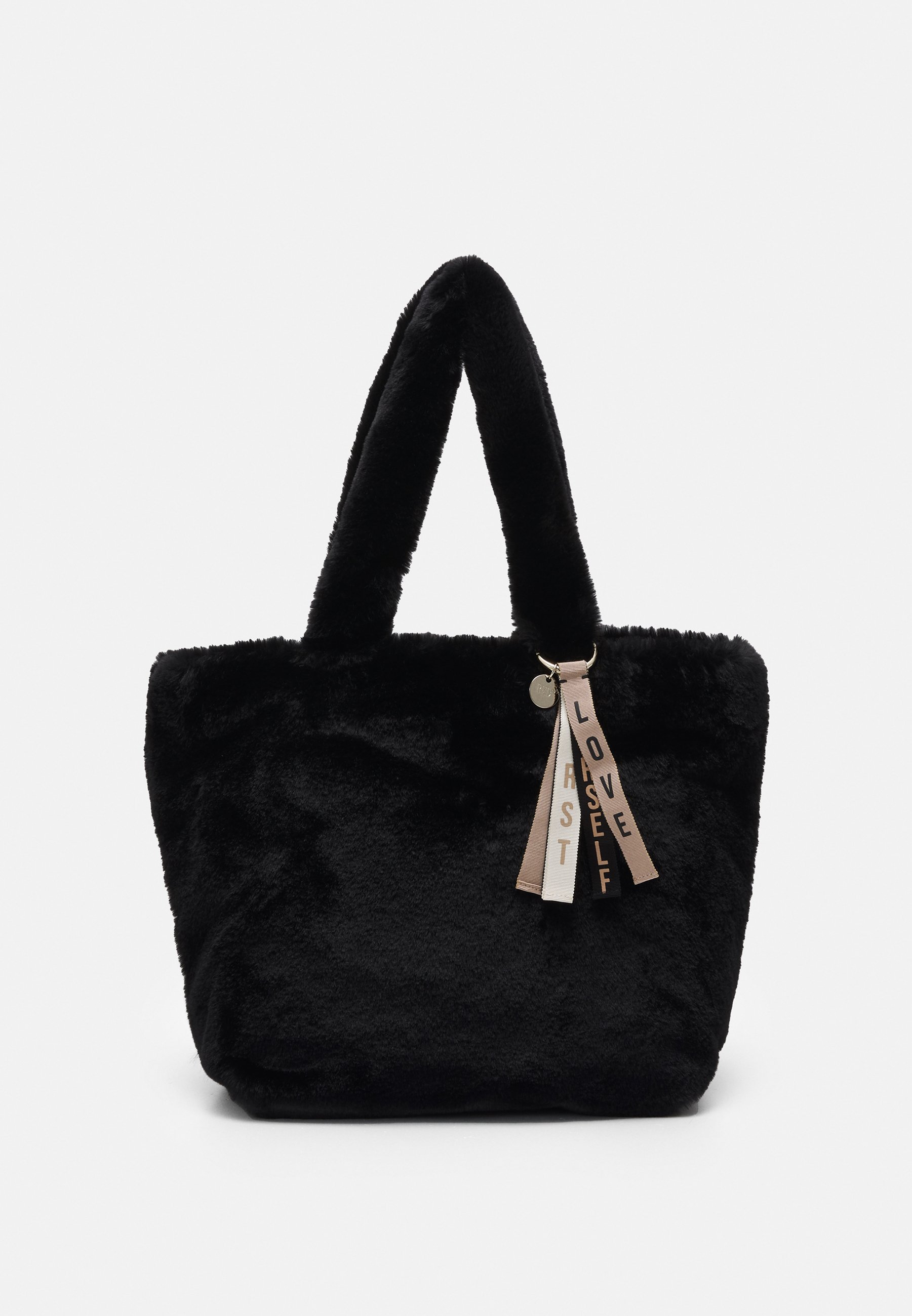 Red V TOTE - Bolso shopping - nero/negro - Zalando.es