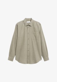Geselecteerd, light sage