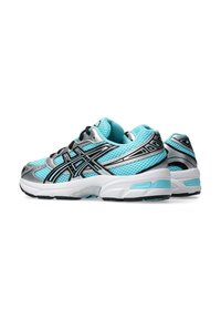 ASICS SportStyle GEL-1130 GS - Tenisky - larimar blue pure silver