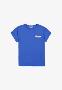 Niet geselecteerd, blue