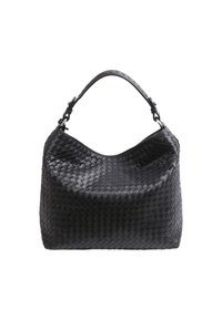 Abro NOS SMALL - Handtasche - black