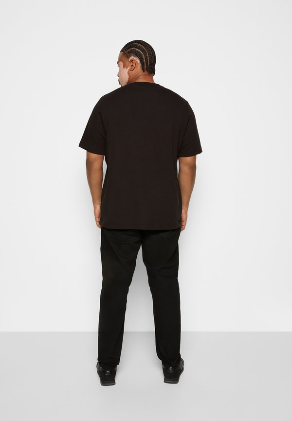 MICRO LOGO  - Basic T-shirt2