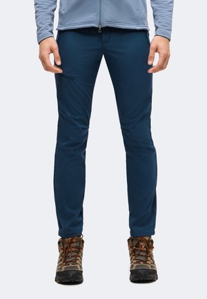 Icepeak, BARNUM - Pantalons outdoor - dark blue