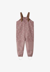 Selezionato, woodrose