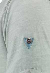 Key Largo MT ARENA  - Print T-shirt - faded moss