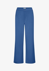 Niet geselecteerd, true blue