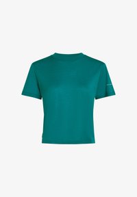 Niewybrane, tidal teal