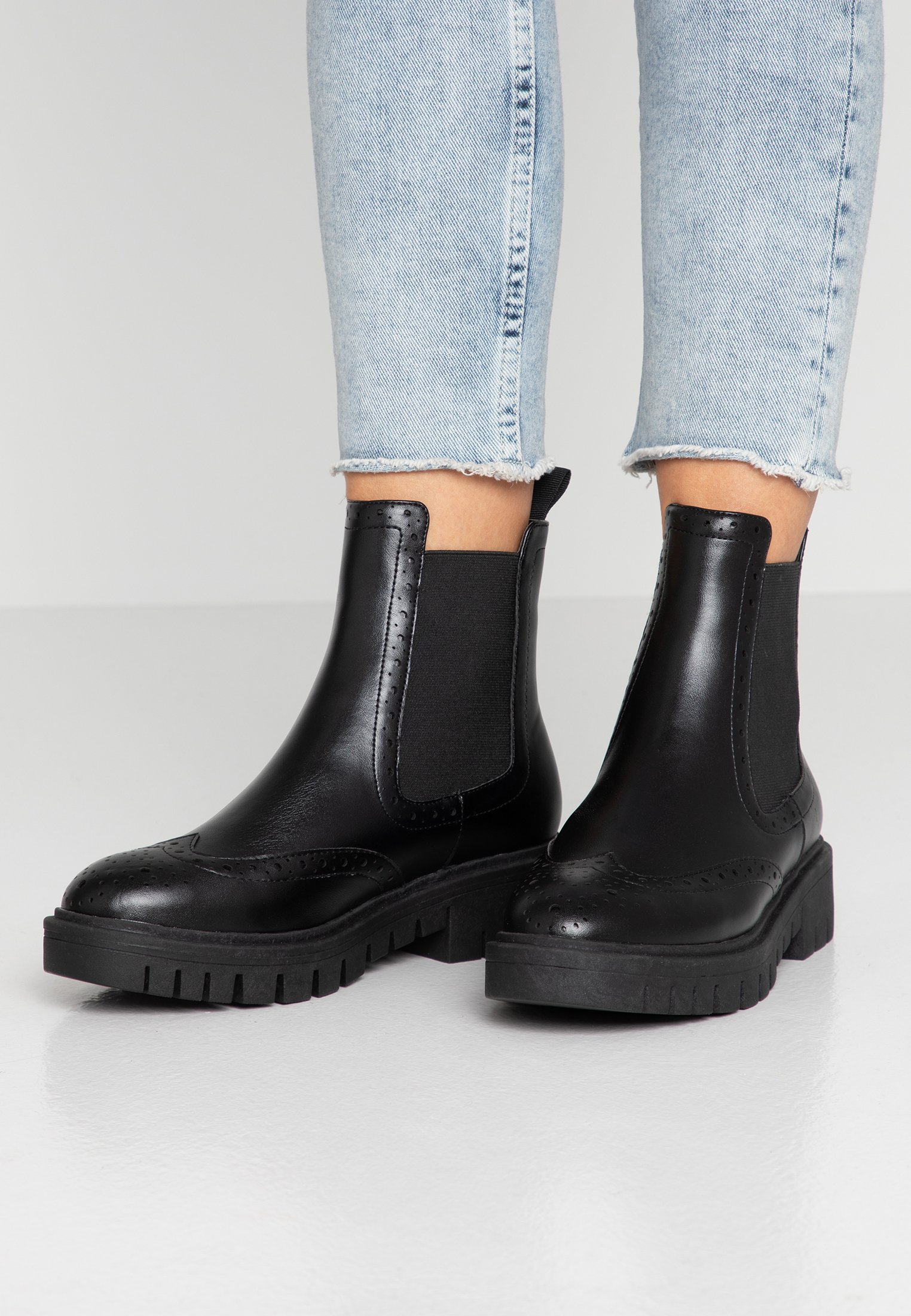 zalando ankle boots