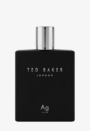 Ted Baker Fragrance TED BAKER TONICS AG SILVER EDT - Eau de Toilette