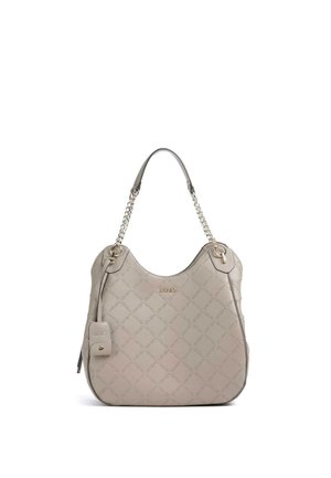 BOSTON VAR - Sac à main - light grey